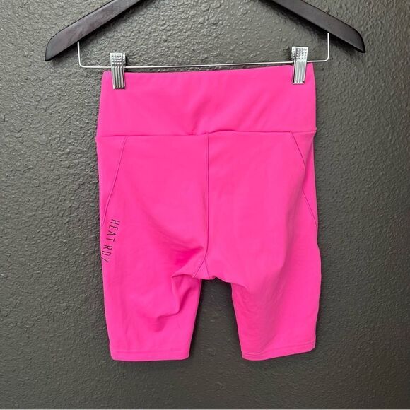 ADIDAS X PELOTON 9-INCH BIKE SHORT - Picture 6 of 11